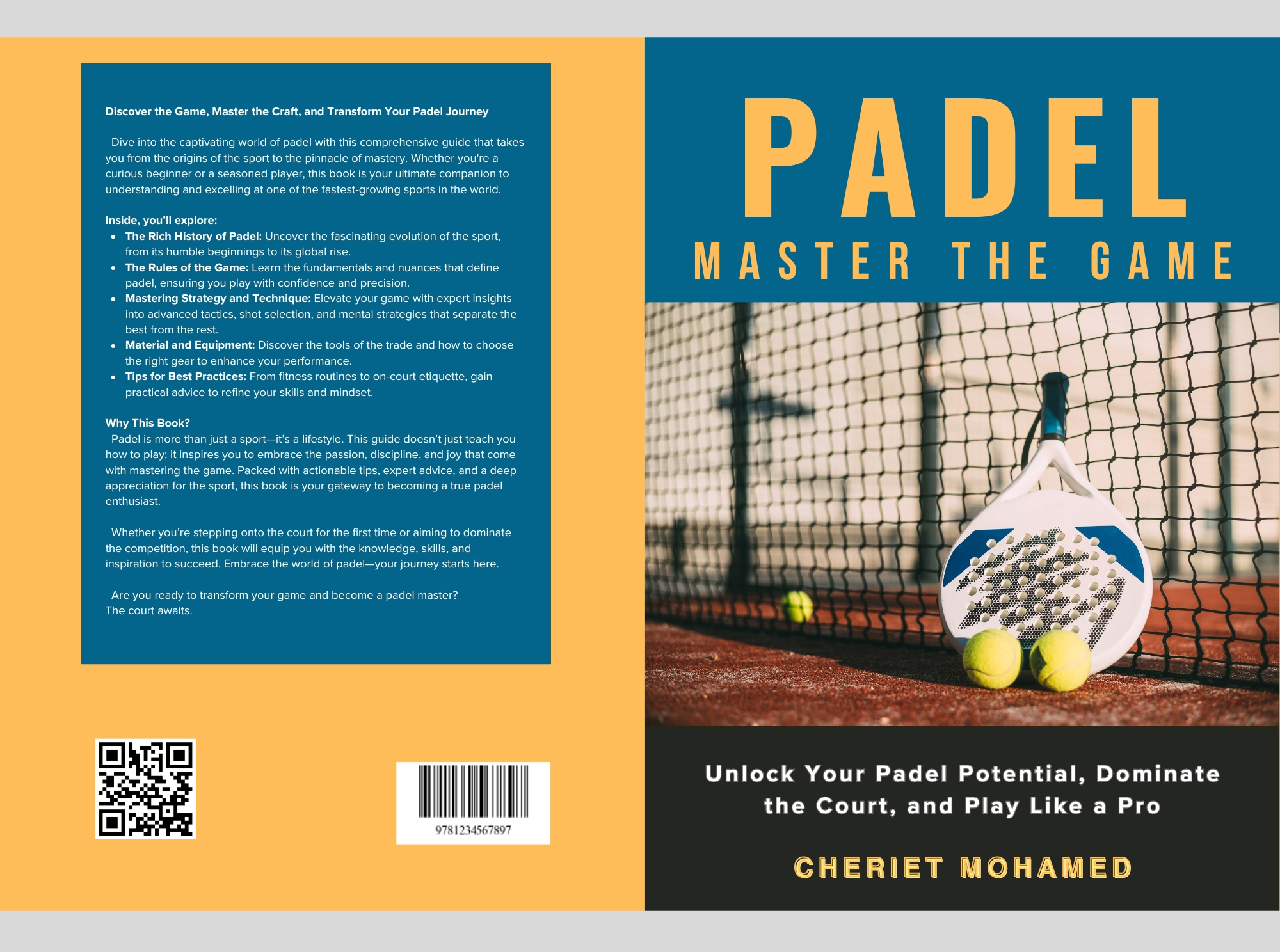 padel-meistere-das-spiel-buch