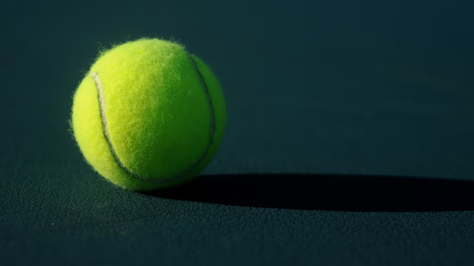padel tennis ball