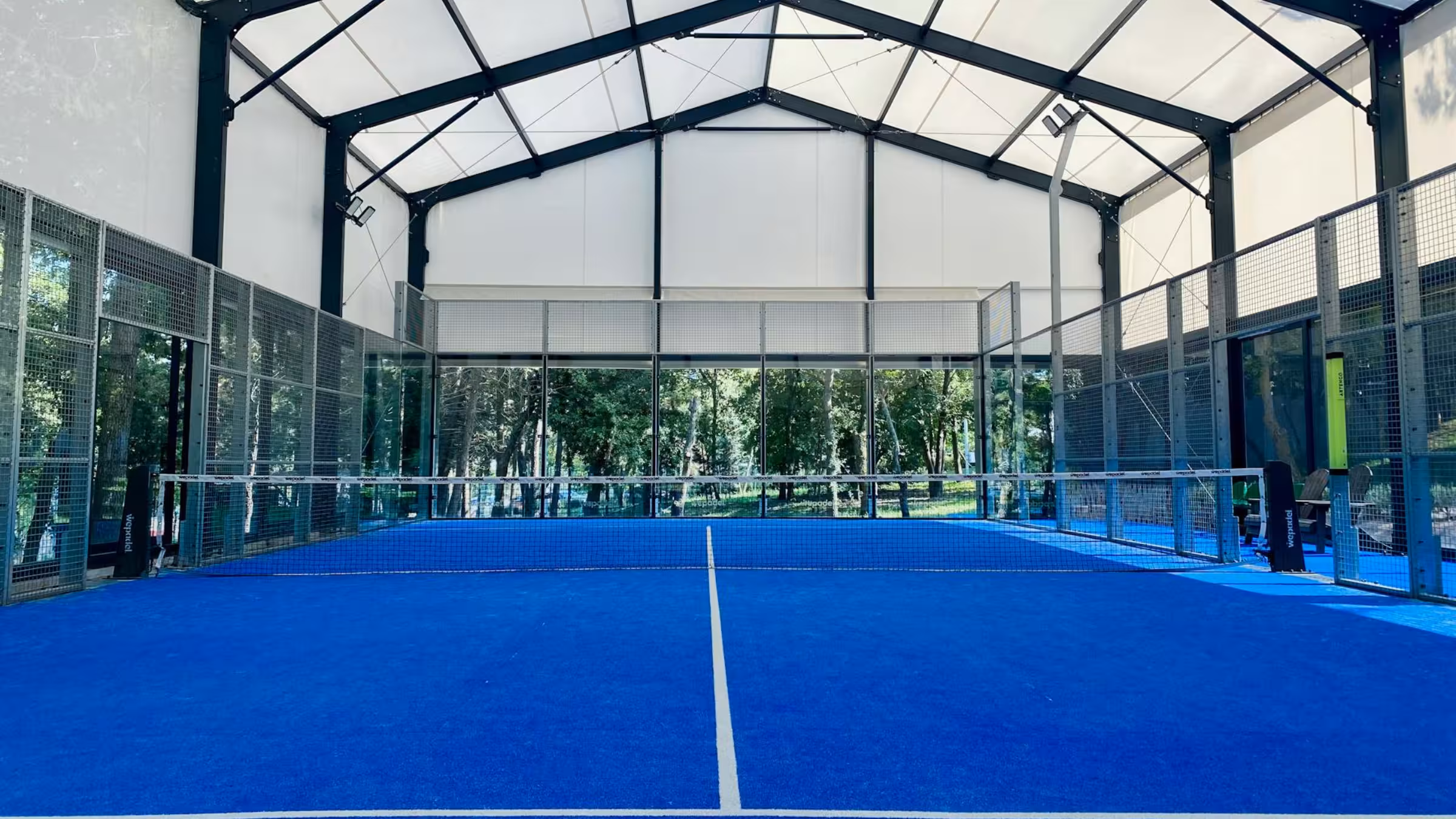 Padel Court