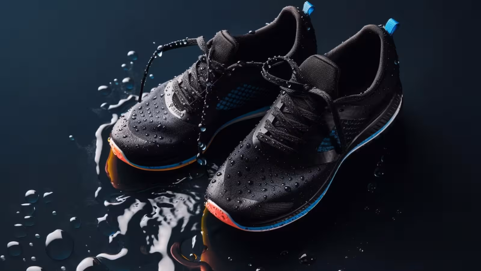 Scarpe da prestazione